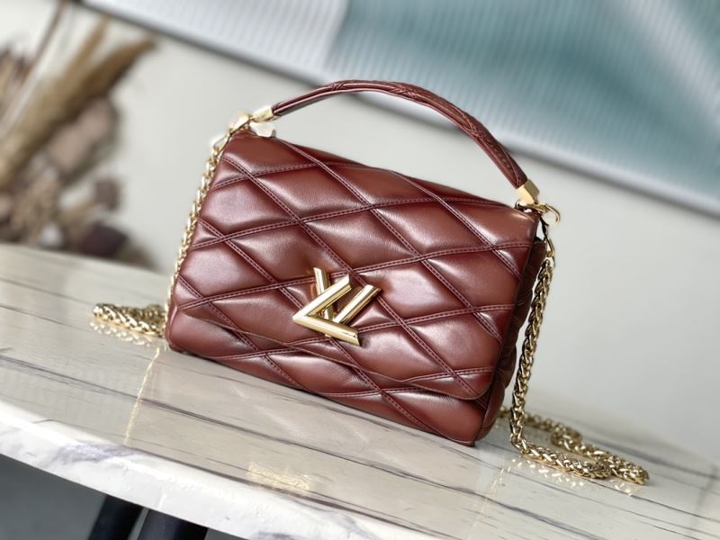 Louis Vuitton Satchel Bags